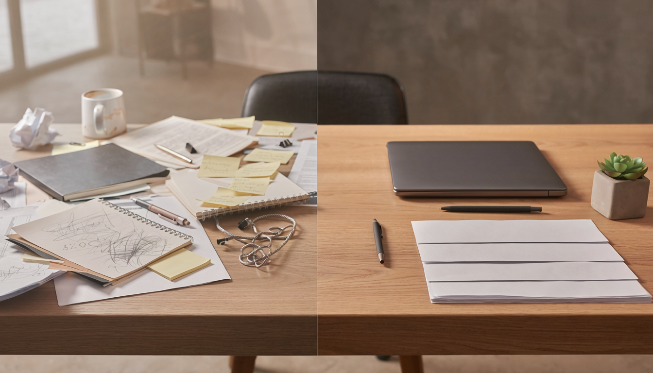 Candoo — duurzaam repair proces