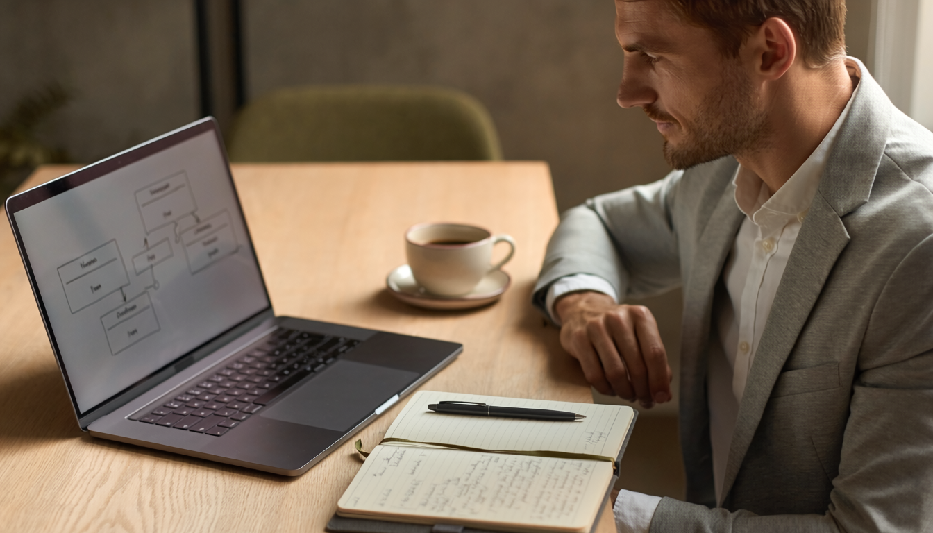 Candoo — duurzaamheid meetbaar maken